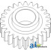 Case | Case-IH 7210 Tractor Gear, Pinion; PTO Idler