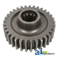 Case | Case-IH 7210 Tractor Gear, Pinion; PTO Driven