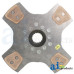 Case | Case-IH 700 Tractor Trans Disc: 12", 4-button, solid, RE-MFG