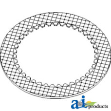 Image of Case | Case-IH CPX610 Cotton Picker Disc, Friction Brake