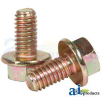 John Deere 9930 Cotton Picker Cap Screw, Hex Flange, 5/16" X 5/8" (CONVENTIONAL)