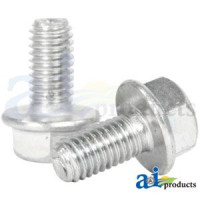 John Deere 9960 Cotton Picker Cap Screw, Flanged, M8 X 1.25 X 16-10.9 (IN-LINE and PRO-12)