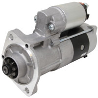 Kubota M6800 Tractor Starter, MI/OSGR