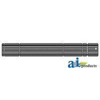 Oliver 88 Tractor Input Shaft, Transmission (RC SN  120001-6502, STD SN  820001-824910, ID SN  920001-920605)
