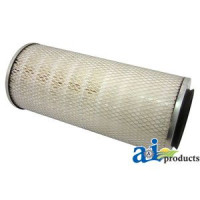 Valtra 6000 Tractor Filter, Outer Air (S/N F17109 and greater)
