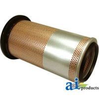 Valtra 6000 Tractor Filter, Outer Air (S/N less than F17108)