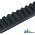 Comet SEVERAL Go Kart Belt, Drive, Cogged