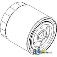 Valtra 565 Tractor Filter, Hydraulic