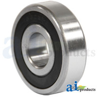Case | Case-IH 595 Tractor Bearing, Pilot (sealed)