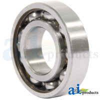John Deere 7701 Combine Ball Bearing, Grain Tank Loading Gearbox (GRAIN TANK LOADING GEARBOX)