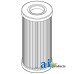 Valtra 6000 Tractor Filter, Hydraulic (S/N less than F16406)