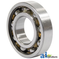 Vicon CM167 Disc Mower Bearing 207