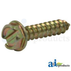 Image of Gleaner 500 Grain Head Screw, Reel Tine