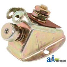 Minneapolis Moline 4 STAR Tractor Switch, Starter (Saddle Mount)