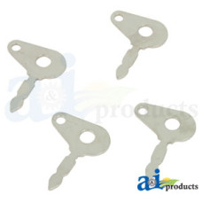 Case | Case-IH 4230 Tractor Key, Ignition (with D268)