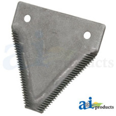 Image of Versatile 10V Swather/Windrower black 14ga top serrated (1977)