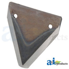 Image of Ford | New Holland 14-1 Mower Black 12ga smooth (6', 3/1947- 1952)