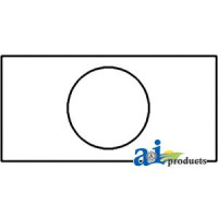 Allison VARIOUS MODELS (Undefined) Lock Plate
