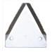 Case | Case-IH L22 Rotary Cutter chrome 11ga under serrated