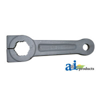 John Deere 4020 Tractor Steering arm, LH