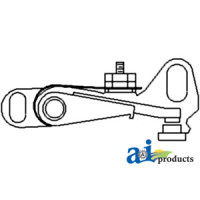 Ford | New Holland NAA Tractor Point Set (with SIDE MOUNTED DISTRIBUTOR)