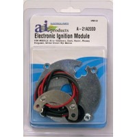 Massey Ferguson SEVERAL Tractor Module, Electronic Ignition (with Delco Distr. 1112448 or 1112478)