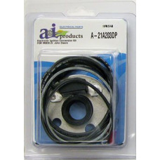 Module, Electronic Ignition (with DELCO DISTRIBUTOR# 1112569) fits John Deere 530 Tractor