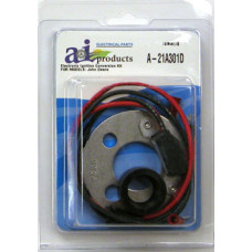 Module, Electronic Ignition (with DELCO DISTRIBUTOR# 1111709 OR 11112711) fits John Deere 330 Tractor