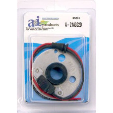 Module, Electronic Ignition (with DELCO DISTRIBUTOR# 1112576) fits John Deere 620 Tractor