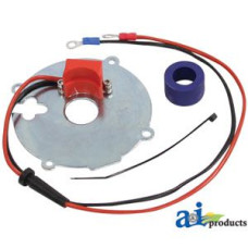 Image of Farmall | International 2544 Industrial/Construction Module, Electronic Ignition (W/ Delco Distr.)