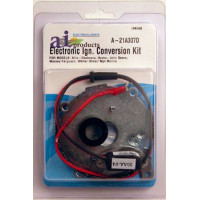 Massey Ferguson 1100 Tractor Module, Electronic Ignition (with Delco Distr. # 1112687, 1112696)