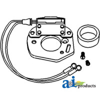 John Deere 3010 Tractor Module, Electronic Ignition (with Delco Distr. # 1112623)