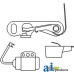 Oliver 770 Tractor Tune Up Kit