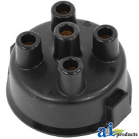 John Deere 3010 Tractor Cap, Delco Distributor