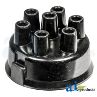 Oliver 770 Tractor Cap, Distributor