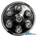 Oliver 770 Tractor Cap, Distributor