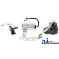 Ford | New Holland 2N Tractor Tune Up Kit (with Front Mount Distributors)