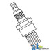 Case | Case-IH SEVERAL Tractor Autolite Spark Plug