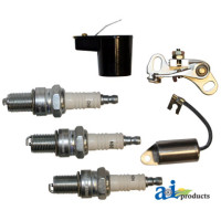 Ford | New Holland 2000 Tractor Tune Up Kit (Champion) (1965 and greater)
