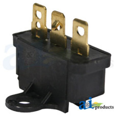 Thermal Limiter Fuse (Pkg of 6) fits John Deere 4630 Tractor