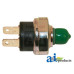 Case | Case-IH 4894 Tractor Switch Lo Pressure, drier mtg.
