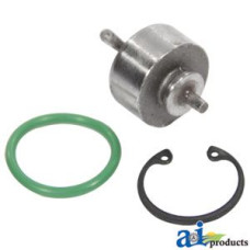 Case | Case-IH 4494 Tractor Switch with O-ring Superheat, A6 Compressor