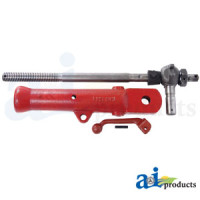 Farmall | International HYDRO 100 Tractor 3 Point Hitch Kit (LH) (Cat II)