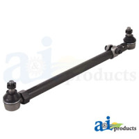 Case | Case-IH 460 Tractor Complete Tie Rod Assembly