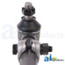 Farmall | International 3688 Tractor Complete Tie Rod Assembly