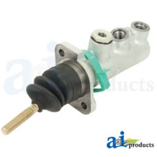 Image of McCormick CX70 Tractor Cylinder, Brake Master