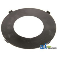 Case | Case-IH 530 Tractor Washer, Thrust; Differential Lock