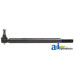 Case | Case-IH 800 Tractor Tie Rod tube kit