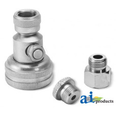 Deutz (Allis) SEVERAL Tractor Adapter, Water