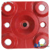 Case | Case-IH 8950 Tractor Cap, Kingpin (MFWD)